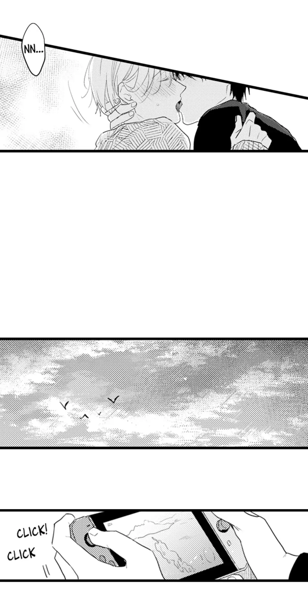 Papa Datte, Shitai - Chapter 101 manhwa