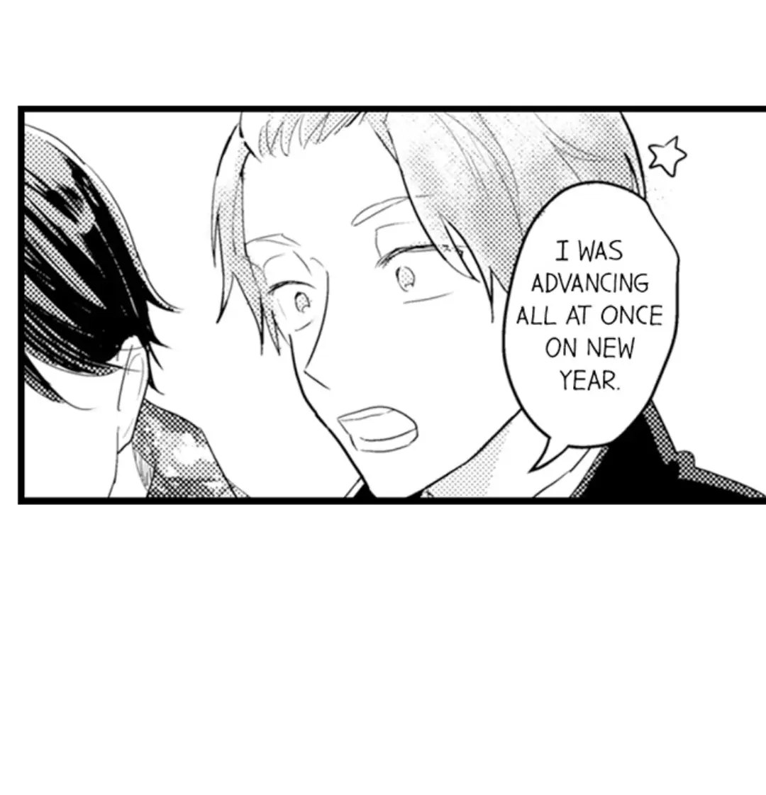 Papa Datte, Shitai - Chapter 101 manhwa