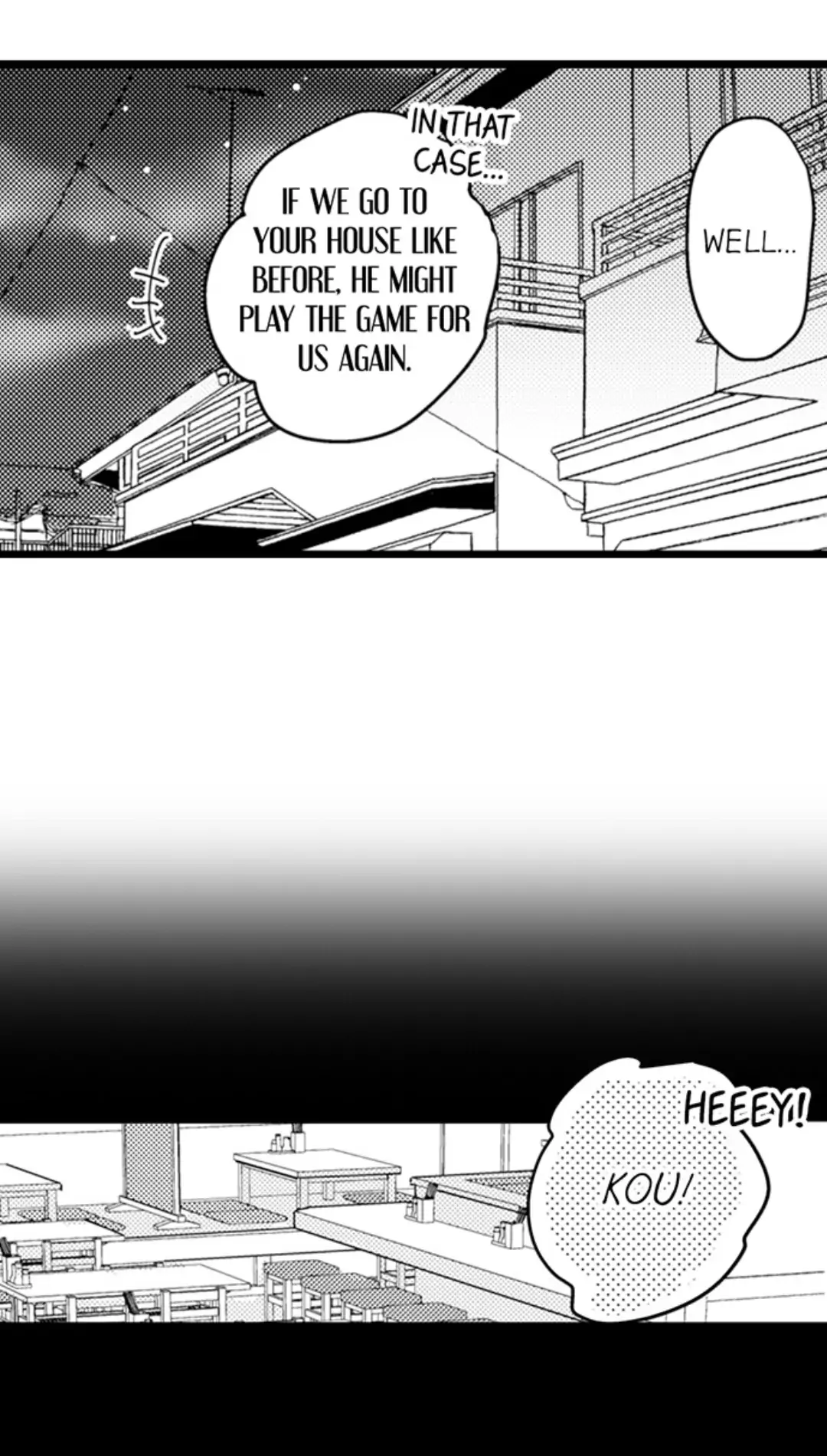 Papa Datte, Shitai - Chapter 101 manhwa