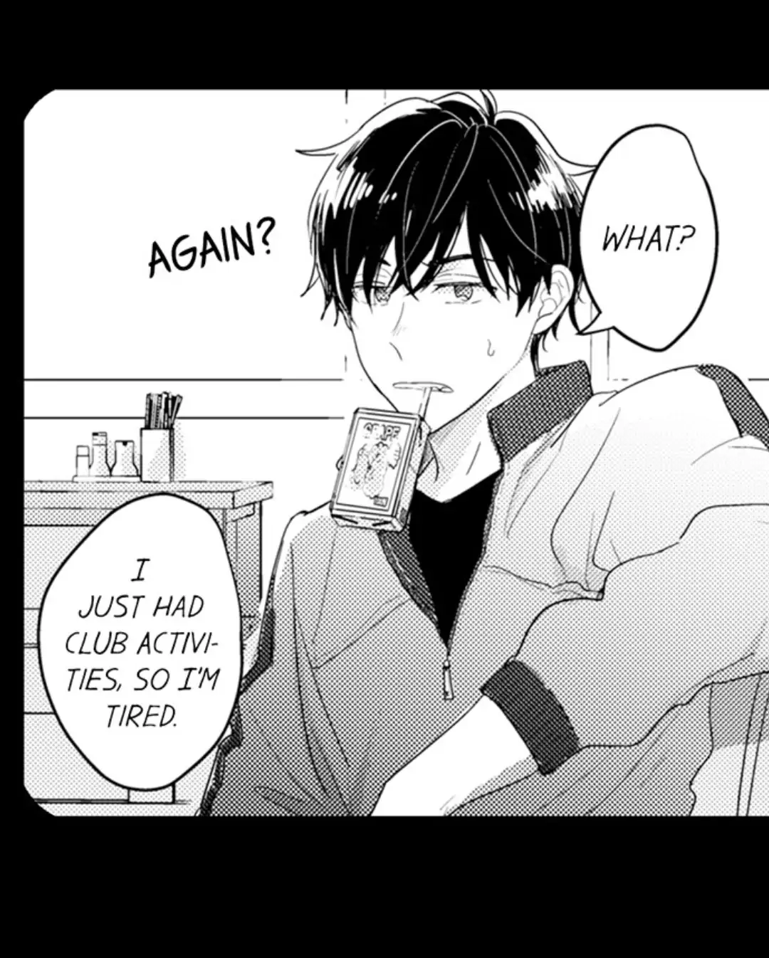 Papa Datte, Shitai - Chapter 101 manhwa