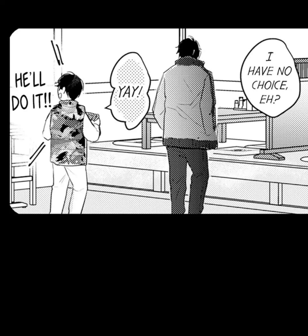 Papa Datte, Shitai - Chapter 101 manhwa