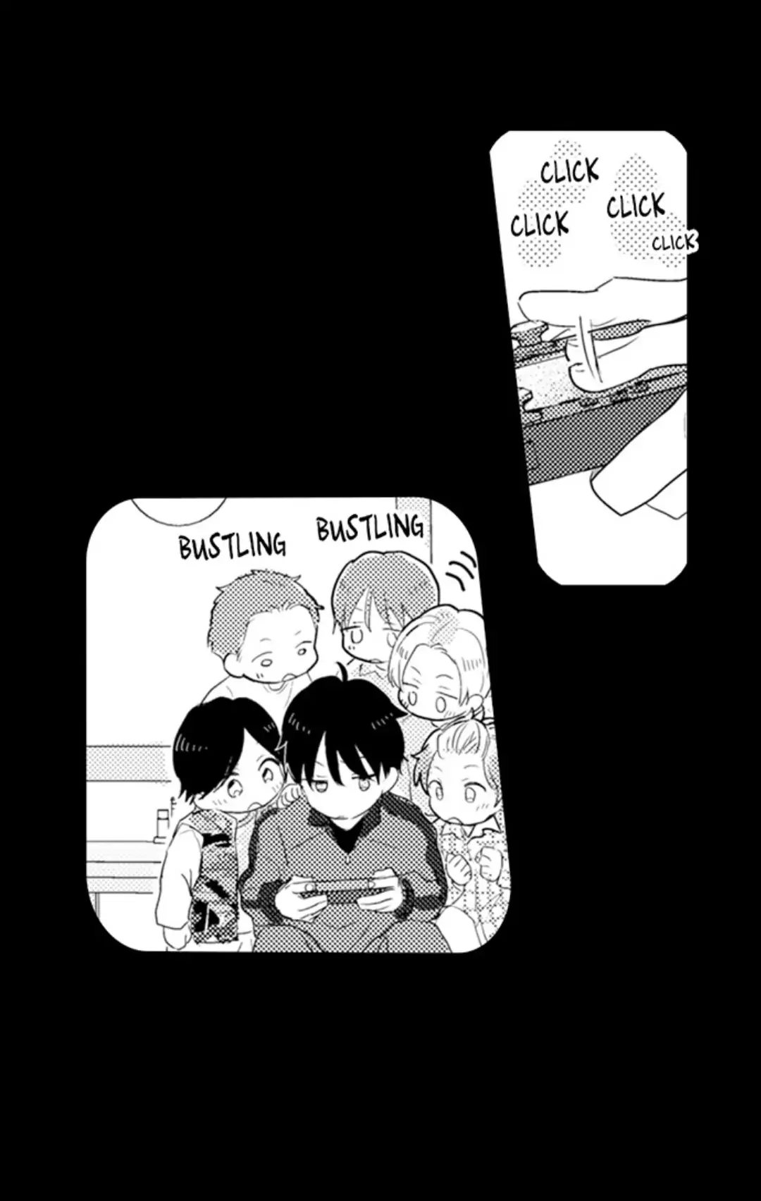 Papa Datte, Shitai - Chapter 101 manhwa