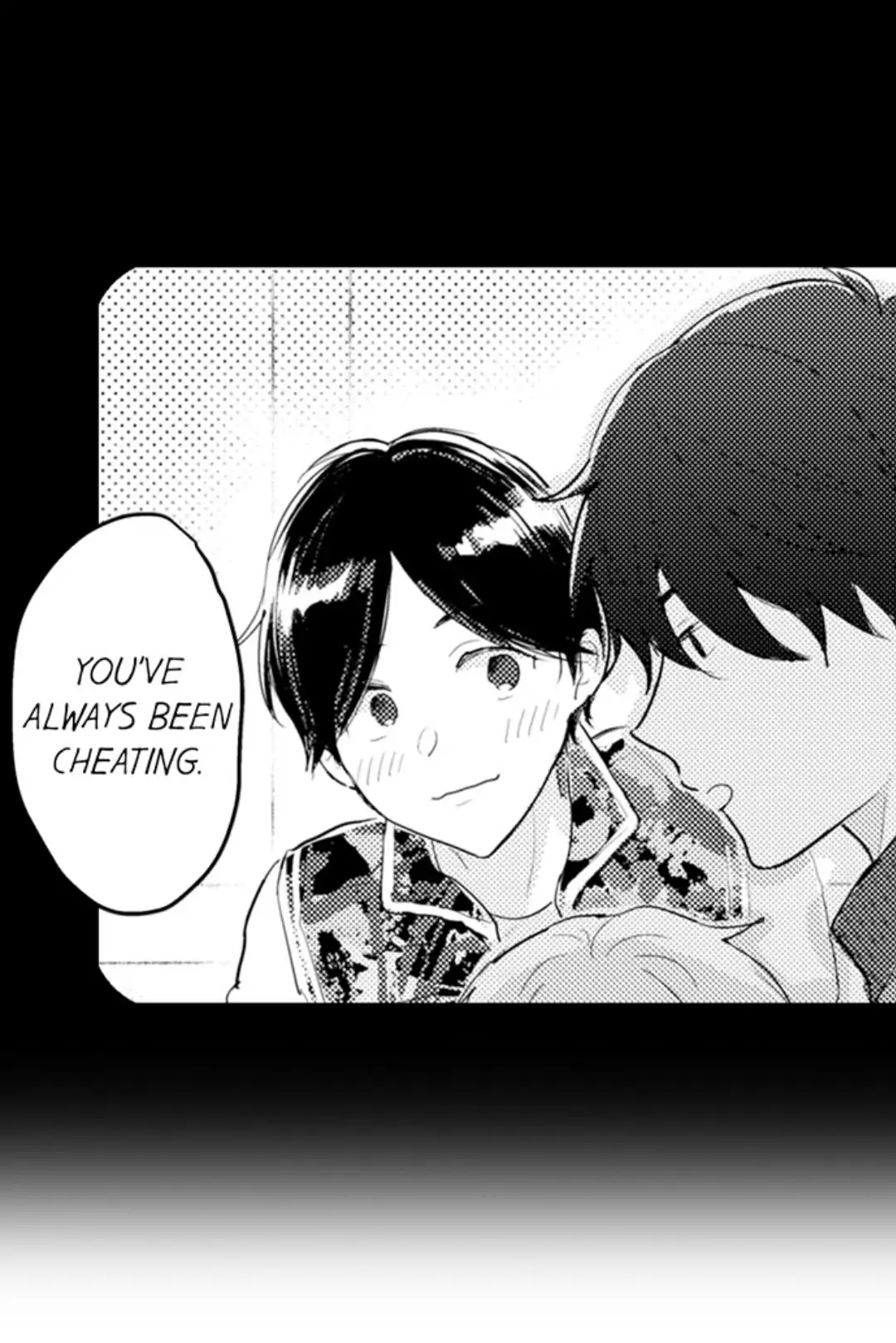 Papa Datte, Shitai - Chapter 102 manhwa