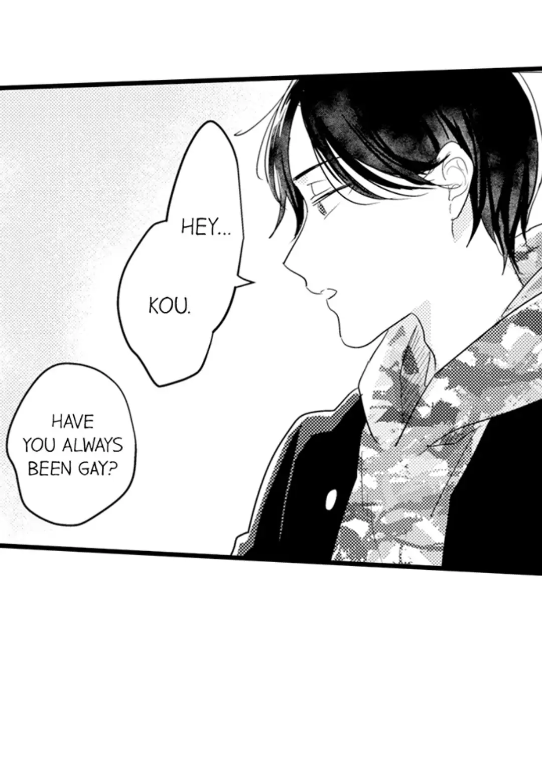 Papa Datte, Shitai - Chapter 102 manhwa