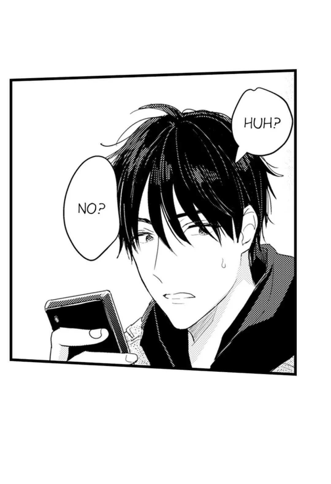 Papa Datte, Shitai - Chapter 102 manhwa