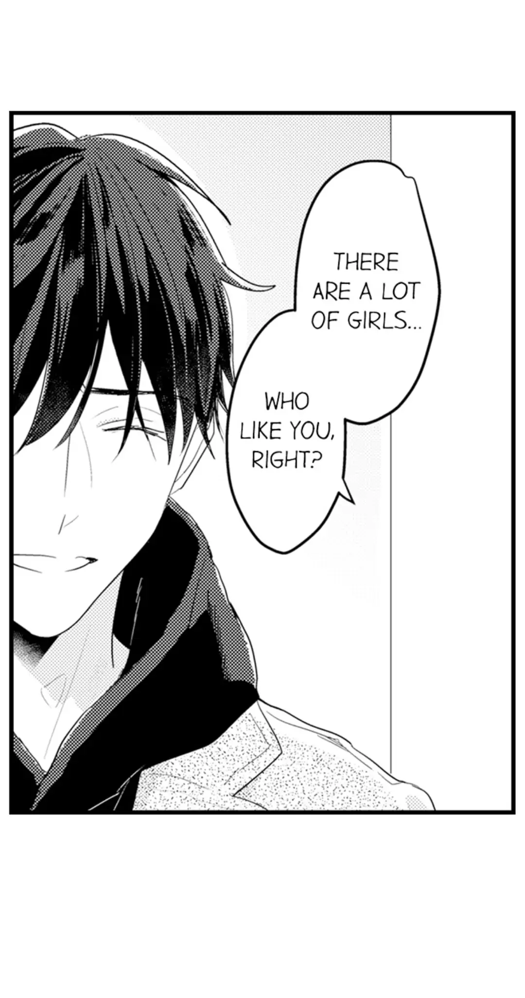 Papa Datte, Shitai - Chapter 102 manhwa