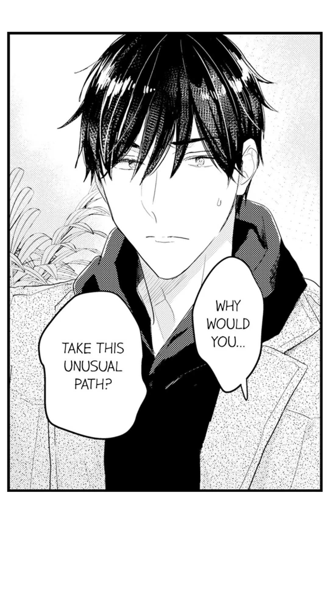 Papa Datte, Shitai - Chapter 102 manhwa