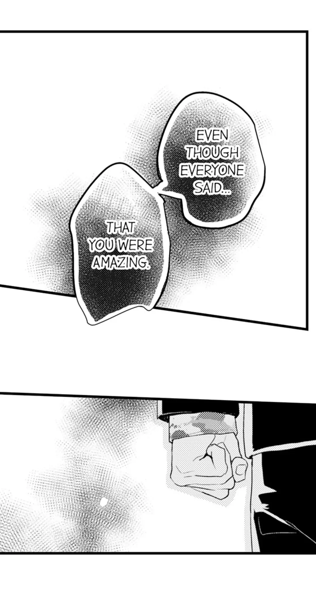 Papa Datte, Shitai - Chapter 102 manhwa