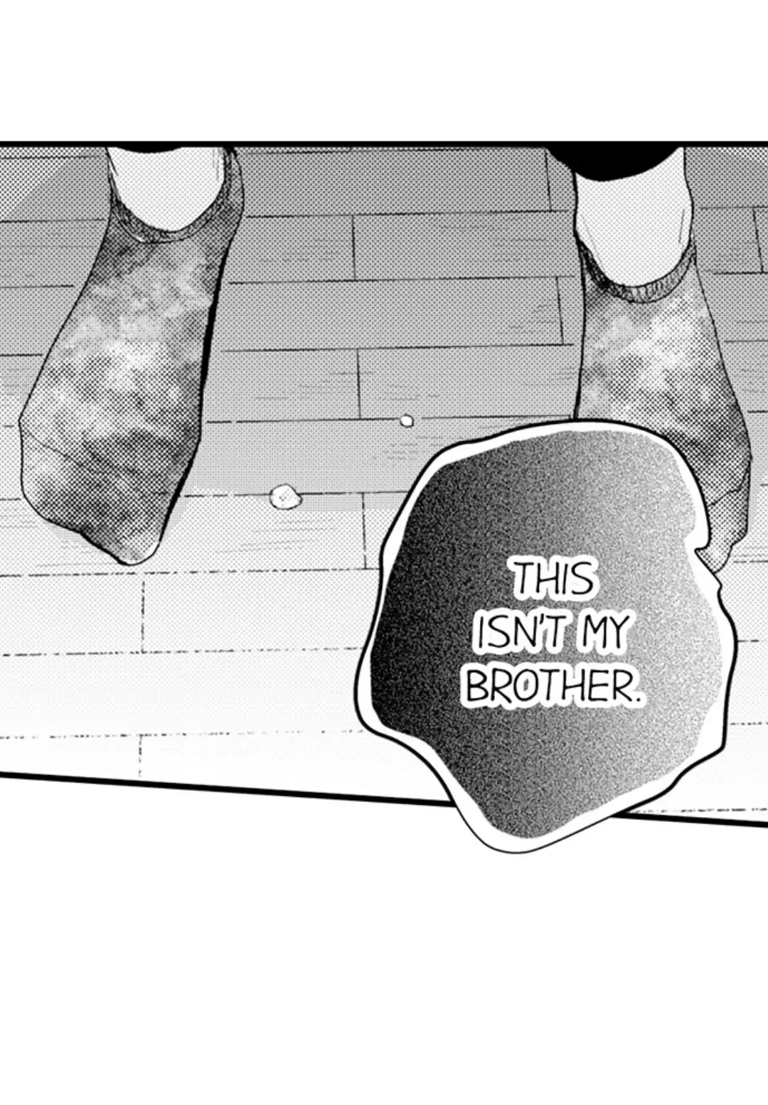 Papa Datte, Shitai - Chapter 102 manhwa
