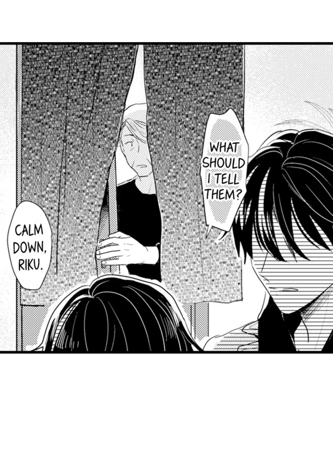 Papa Datte, Shitai - Chapter 102 manhwa