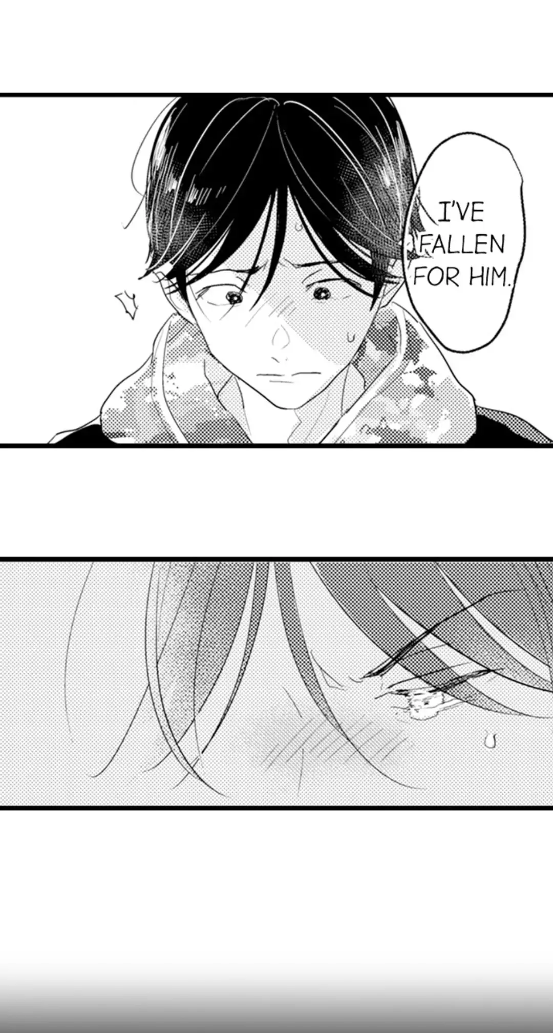 Papa Datte, Shitai - Chapter 102 manhwa