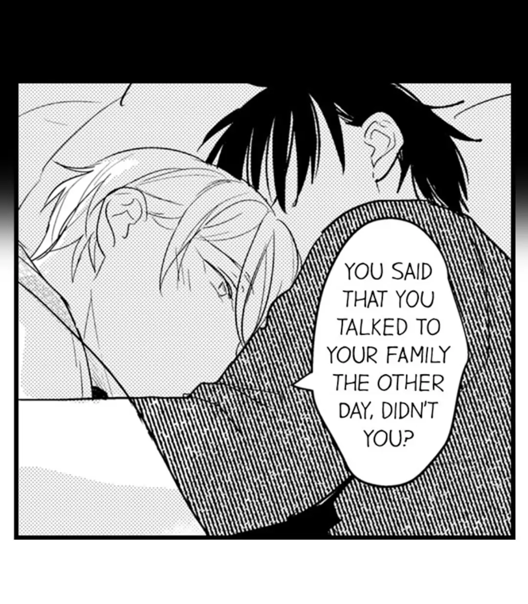 Papa Datte, Shitai - Chapter 103 manhwa