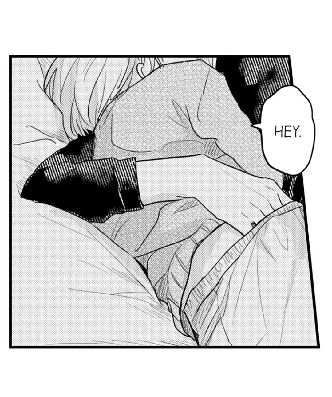 Papa Datte, Shitai - Chapter 103 manhwa