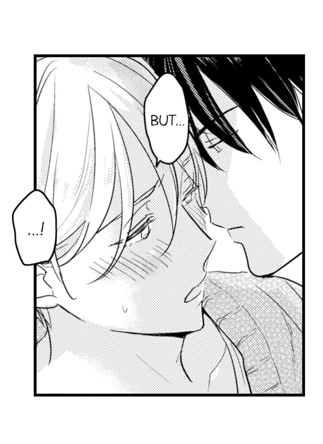 Papa Datte, Shitai - Chapter 103 manhwa
