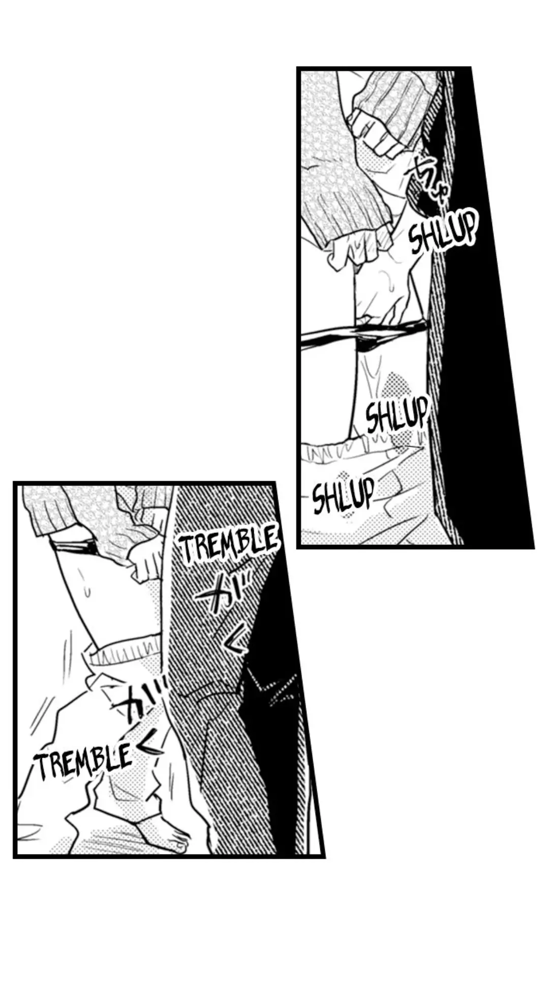 Papa Datte, Shitai - Chapter 103 manhwa