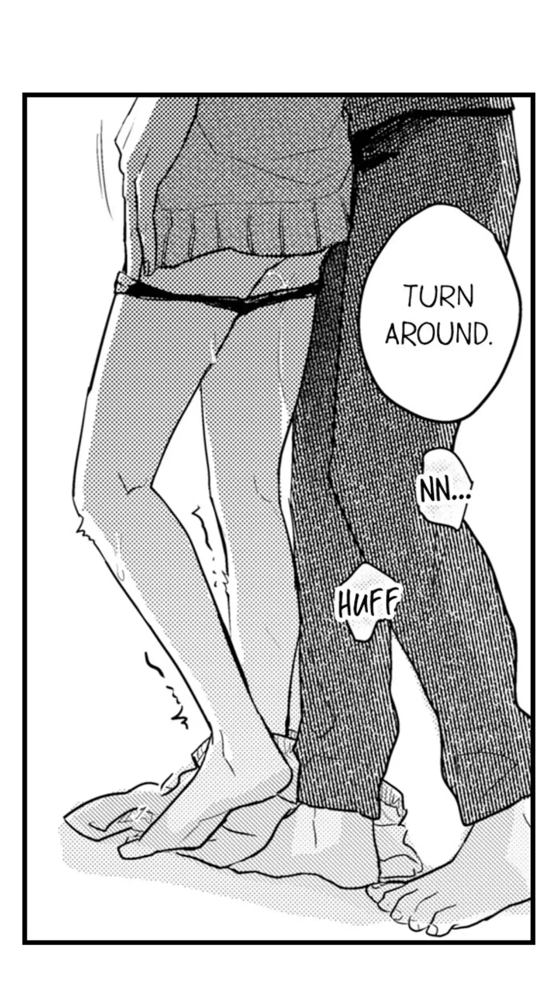Papa Datte, Shitai - Chapter 103 manhwa