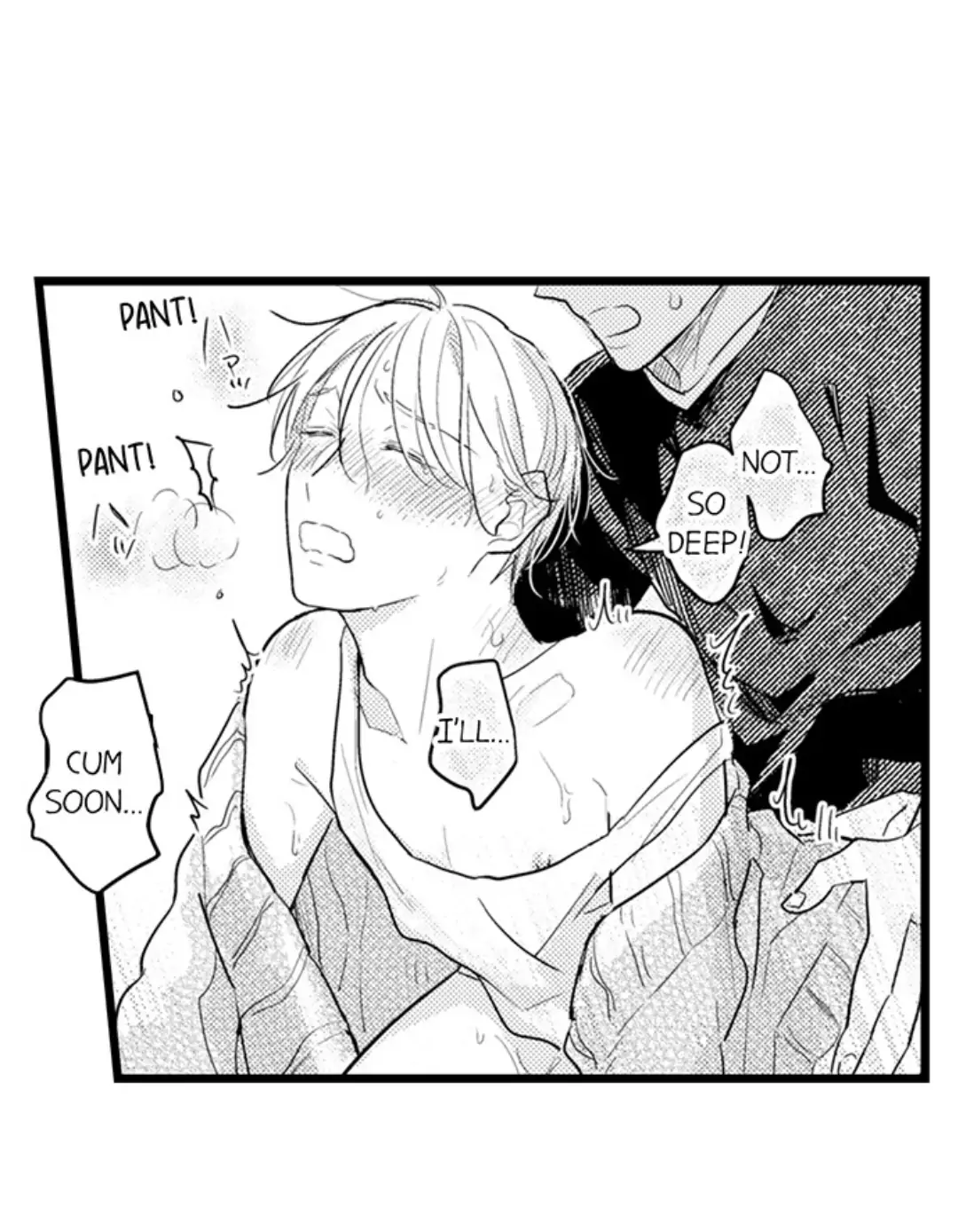 Papa Datte, Shitai - Chapter 103 manhwa