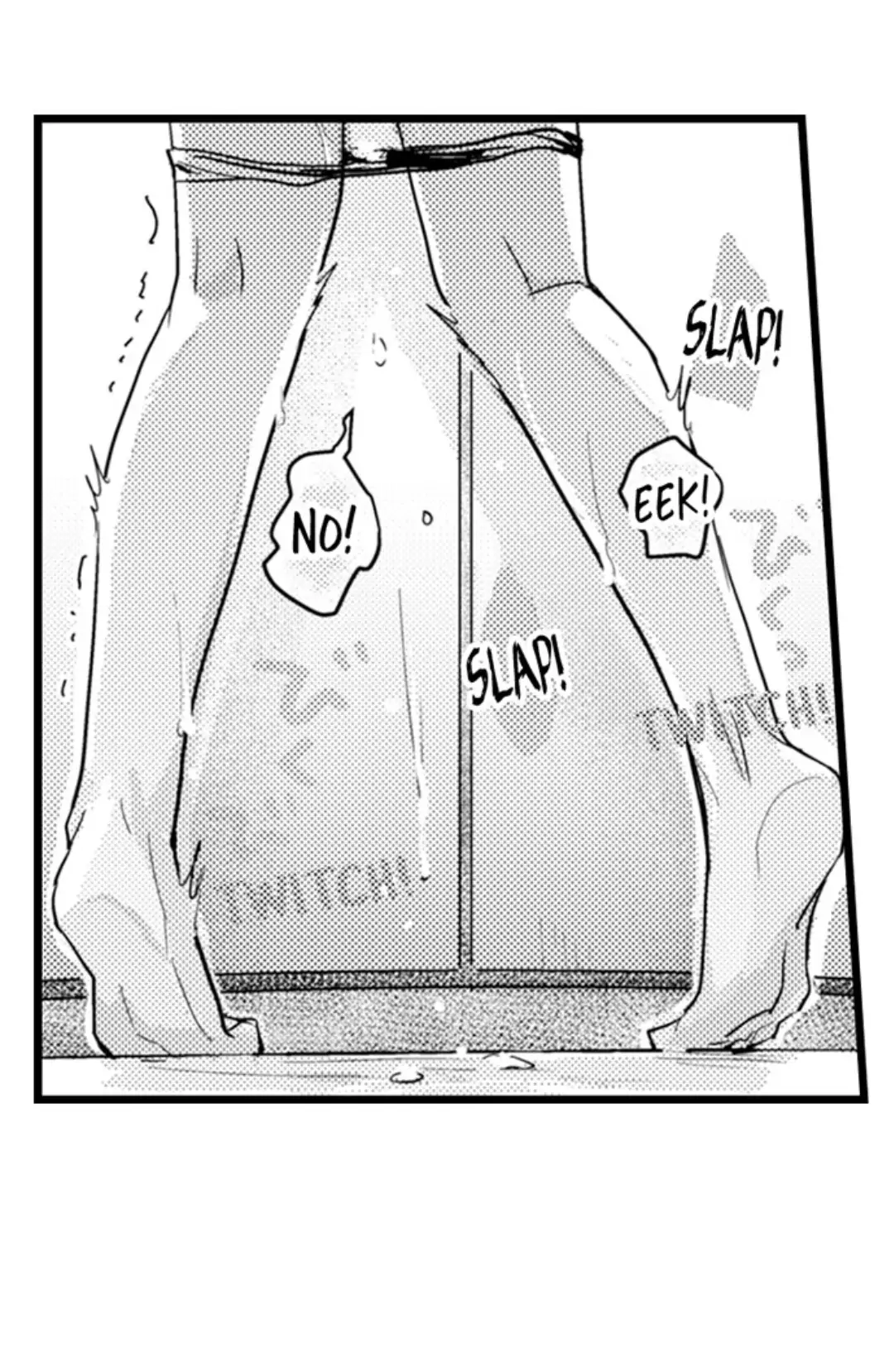 Papa Datte, Shitai - Chapter 103 manhwa