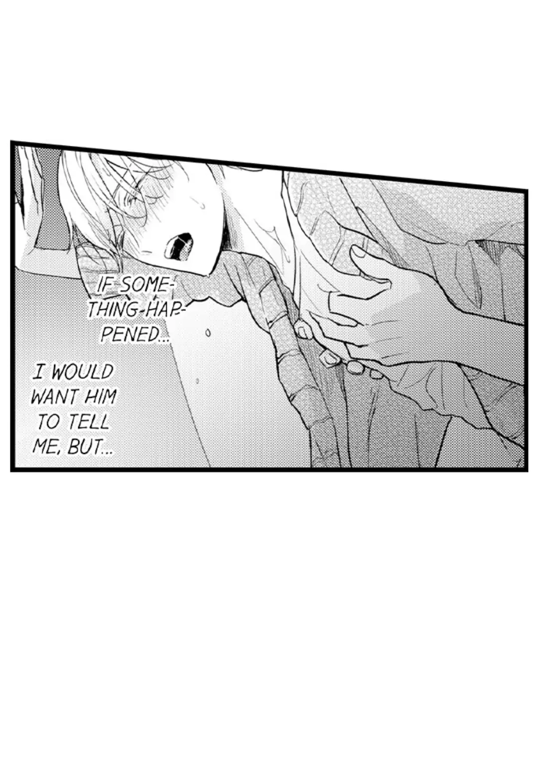 Papa Datte, Shitai - Chapter 103 manhwa