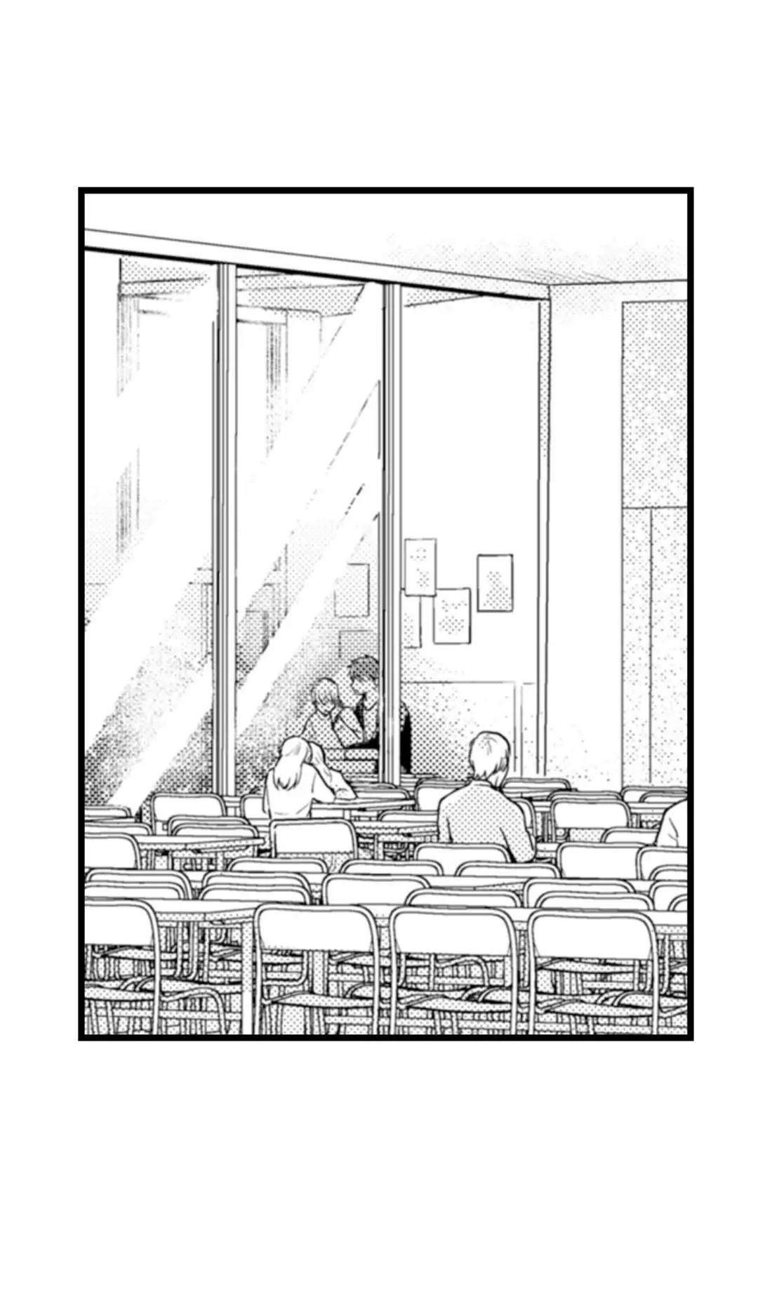 Papa Datte, Shitai - Chapter 103 manhwa