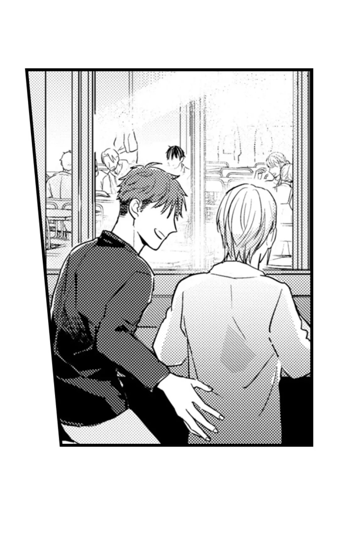 Papa Datte, Shitai - Chapter 103 manhwa