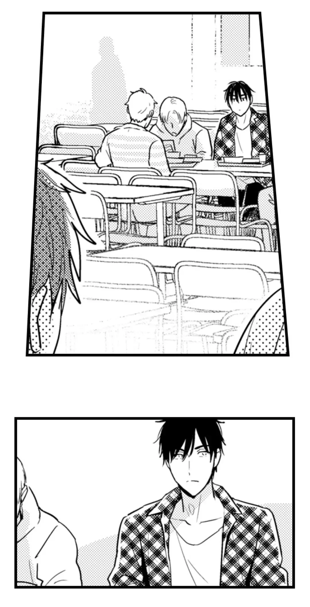 Papa Datte, Shitai - Chapter 103 manhwa