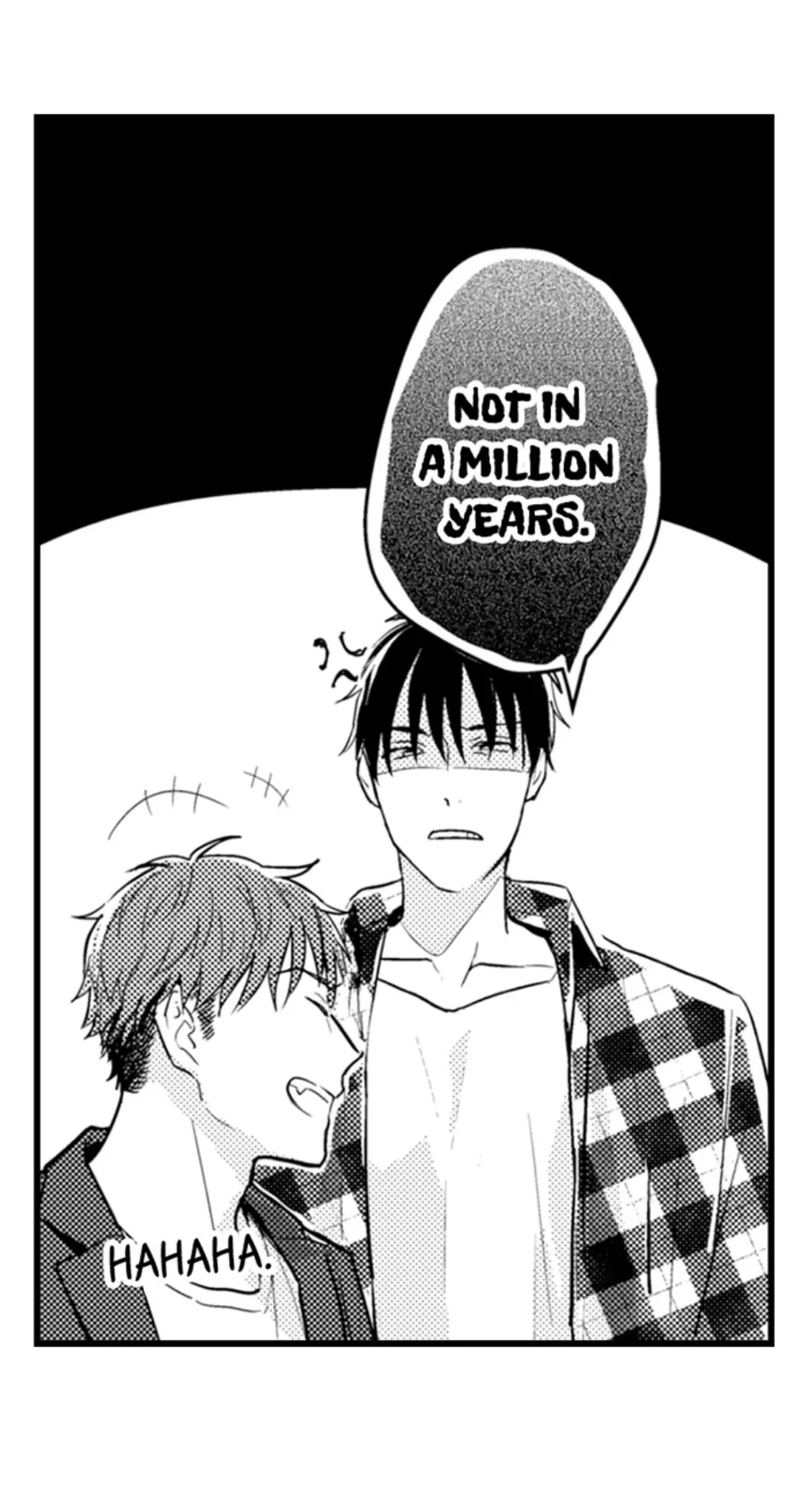 Papa Datte, Shitai - Chapter 104 manhwa