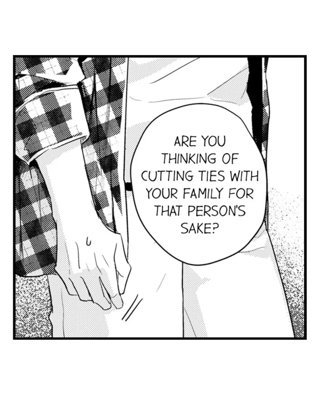 Papa Datte, Shitai - Chapter 104 manhwa