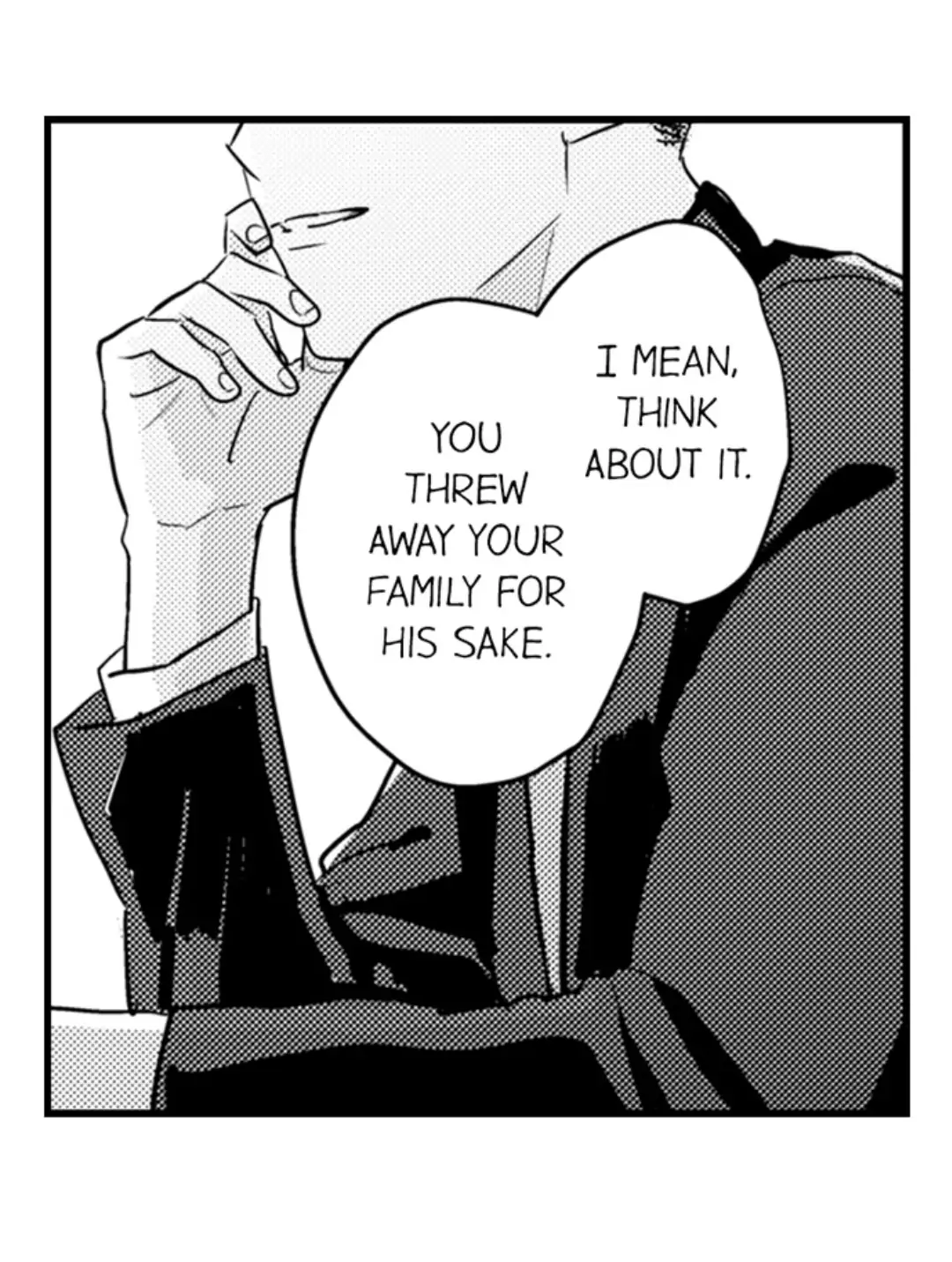 Papa Datte, Shitai - Chapter 104 manhwa