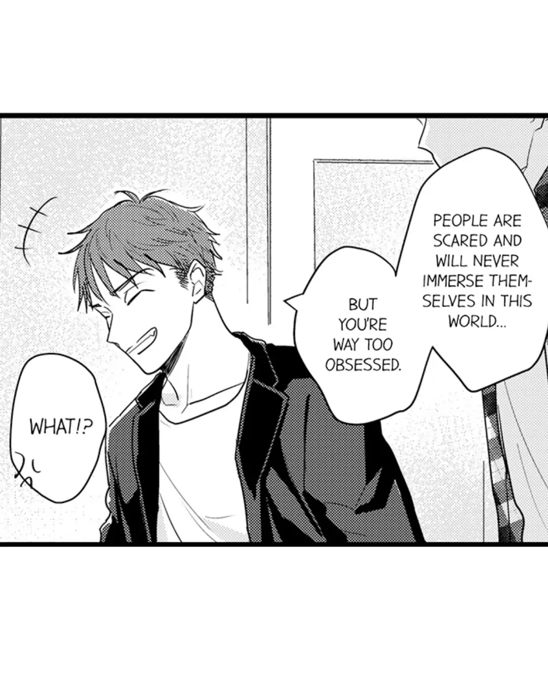 Papa Datte, Shitai - Chapter 104 manhwa