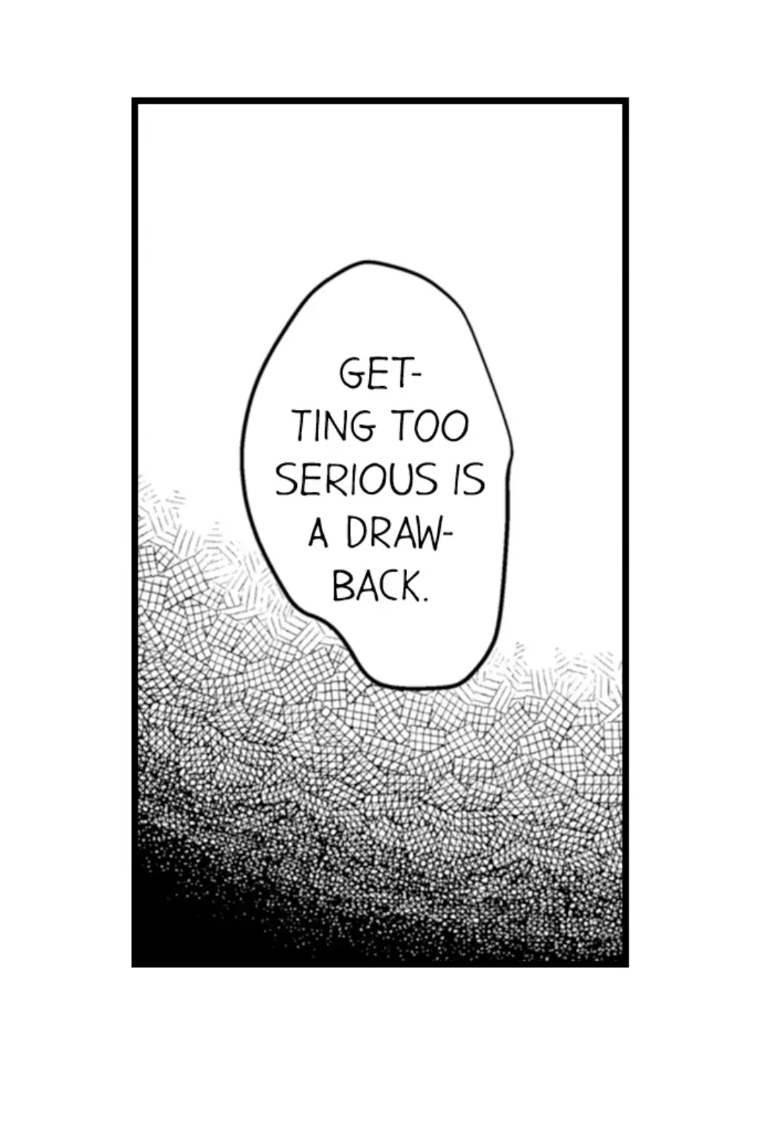 Papa Datte, Shitai - Chapter 104 manhwa