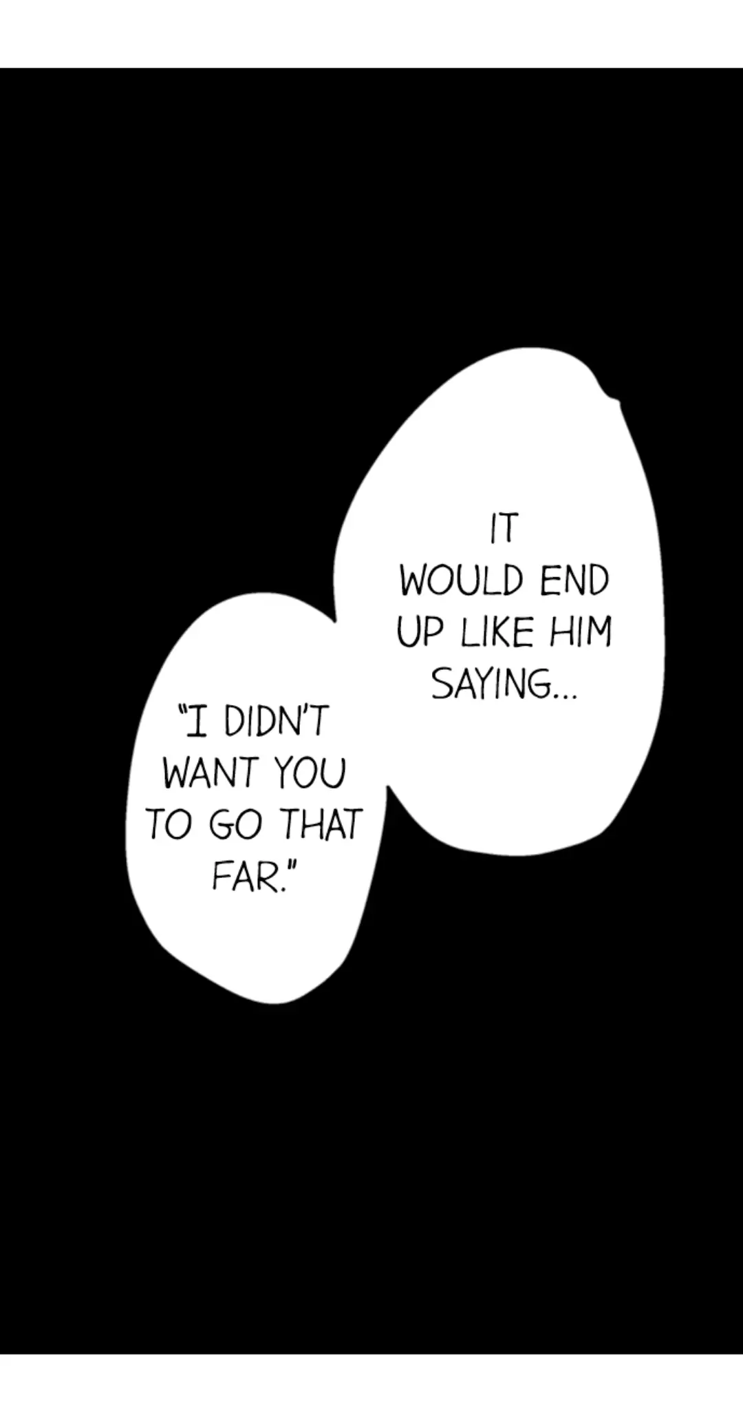 Papa Datte, Shitai - Chapter 104 manhwa