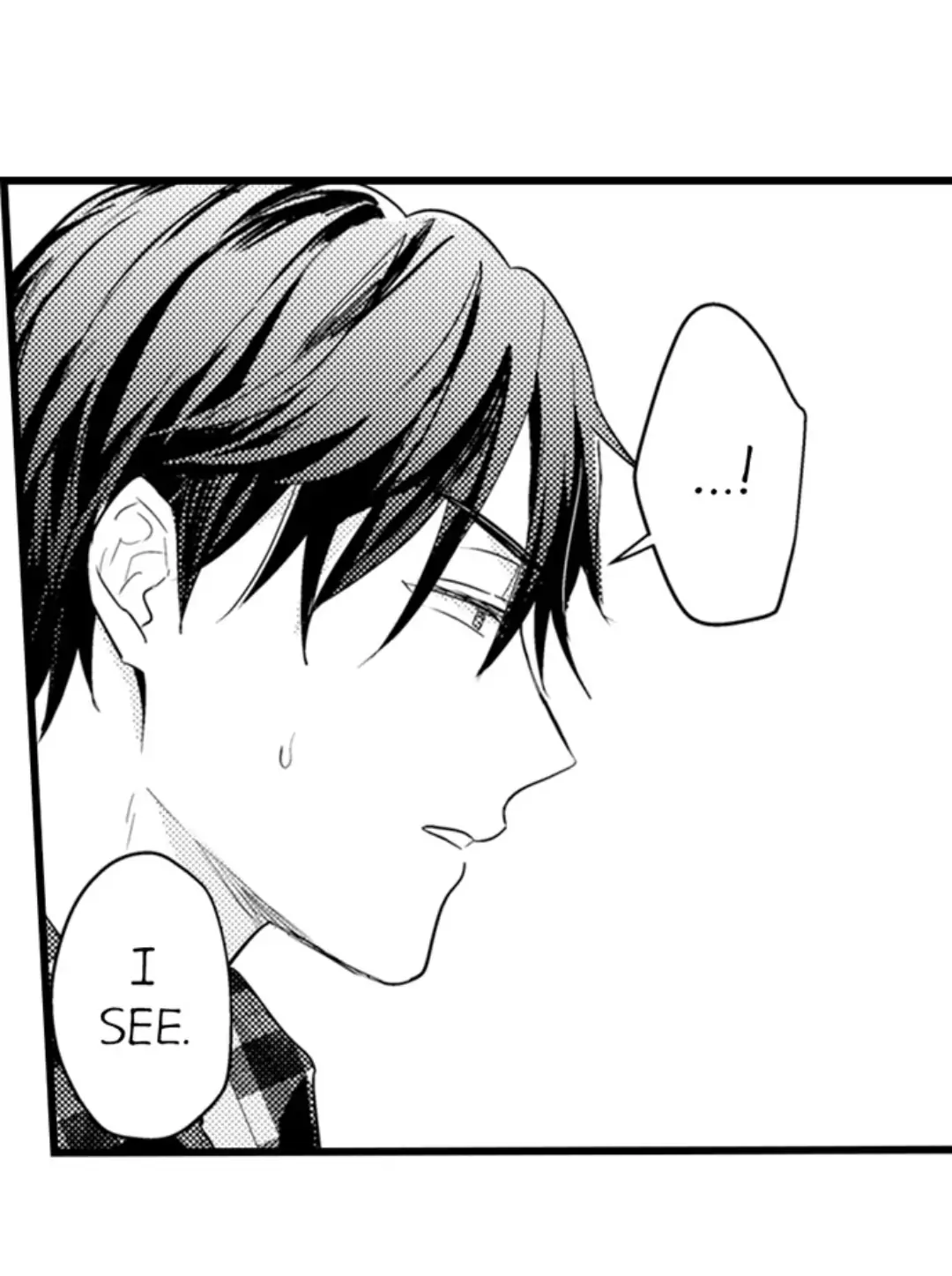 Papa Datte, Shitai - Chapter 104 manhwa