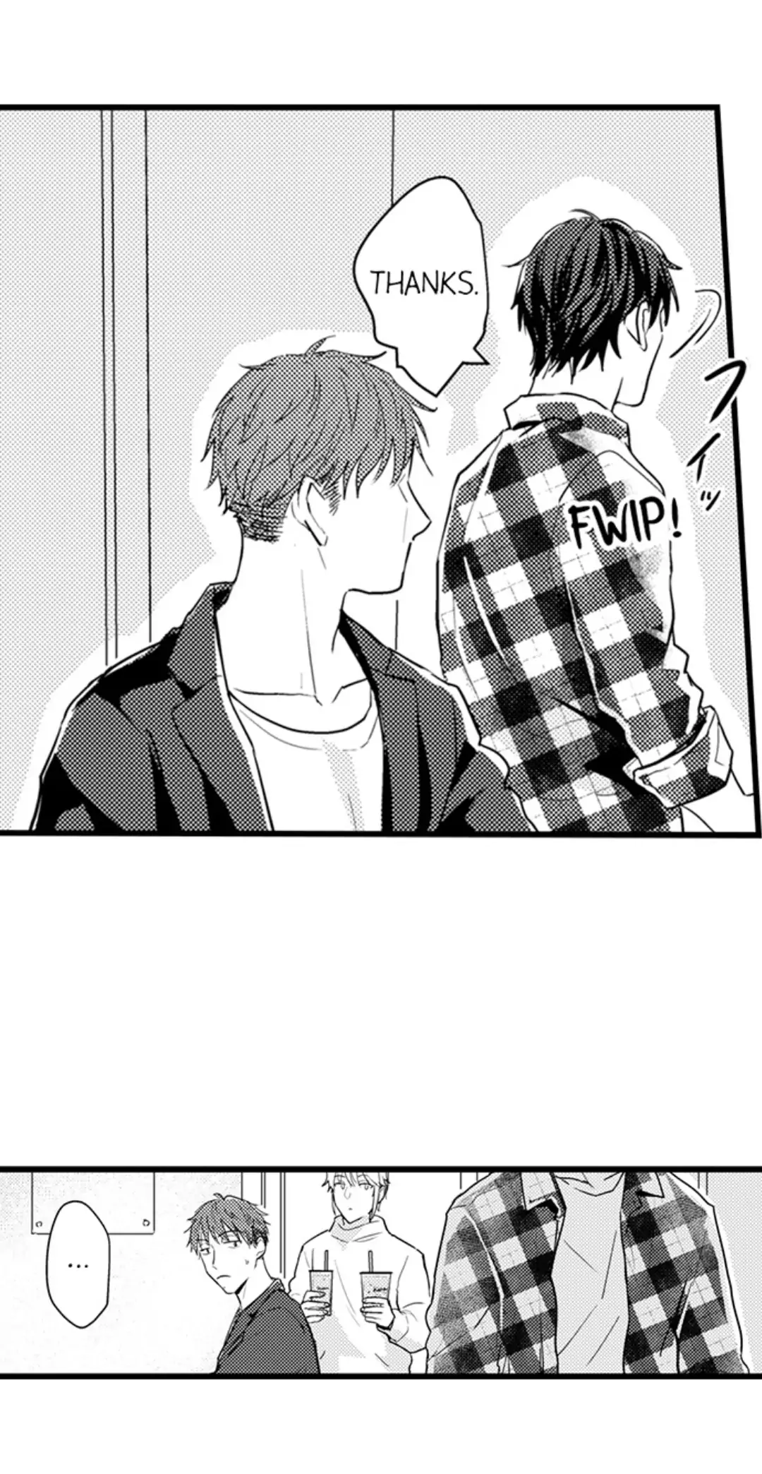 Papa Datte, Shitai - Chapter 104 manhwa