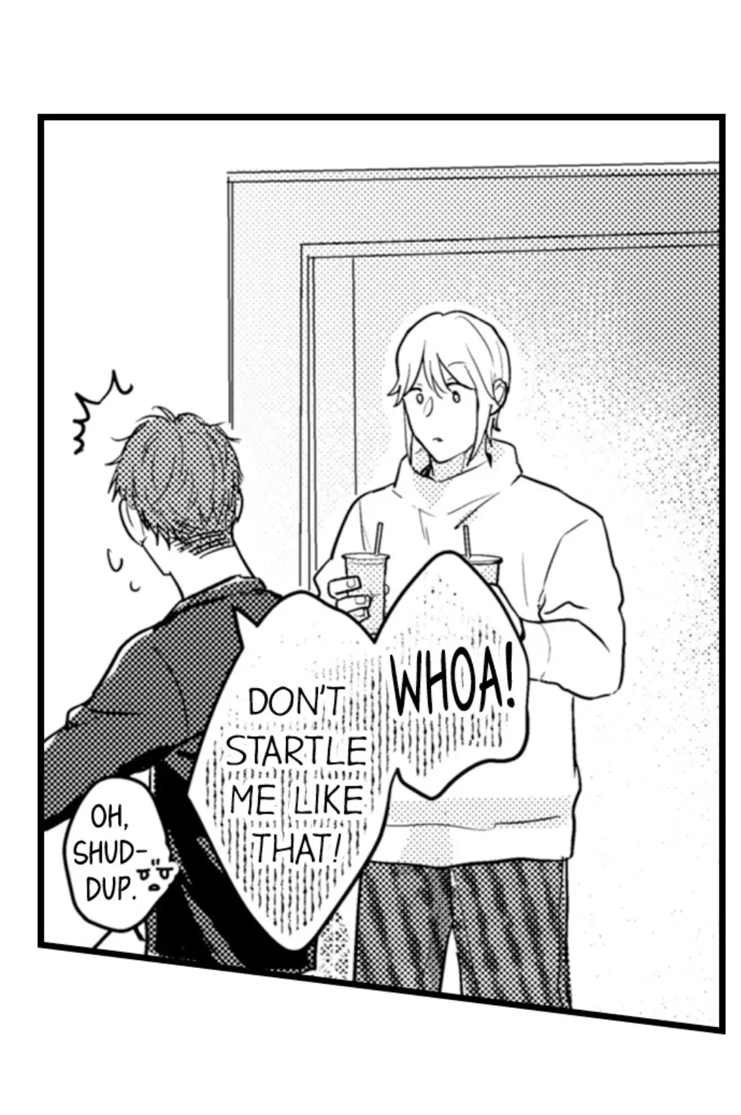 Papa Datte, Shitai - Chapter 104 manhwa