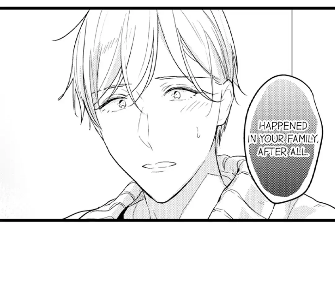 Papa Datte, Shitai - Chapter 104 manhwa