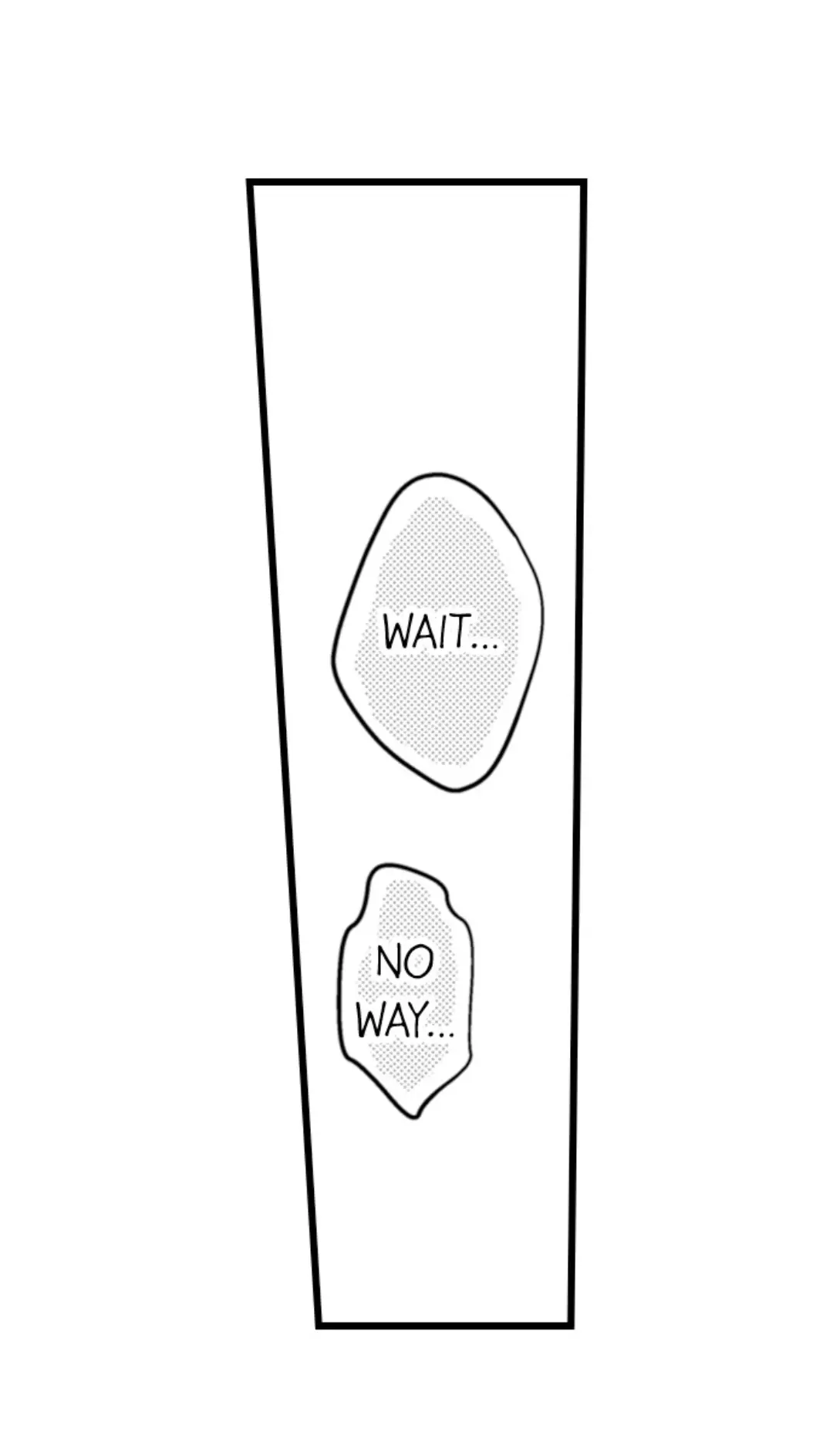 Papa Datte, Shitai - Chapter 104 manhwa