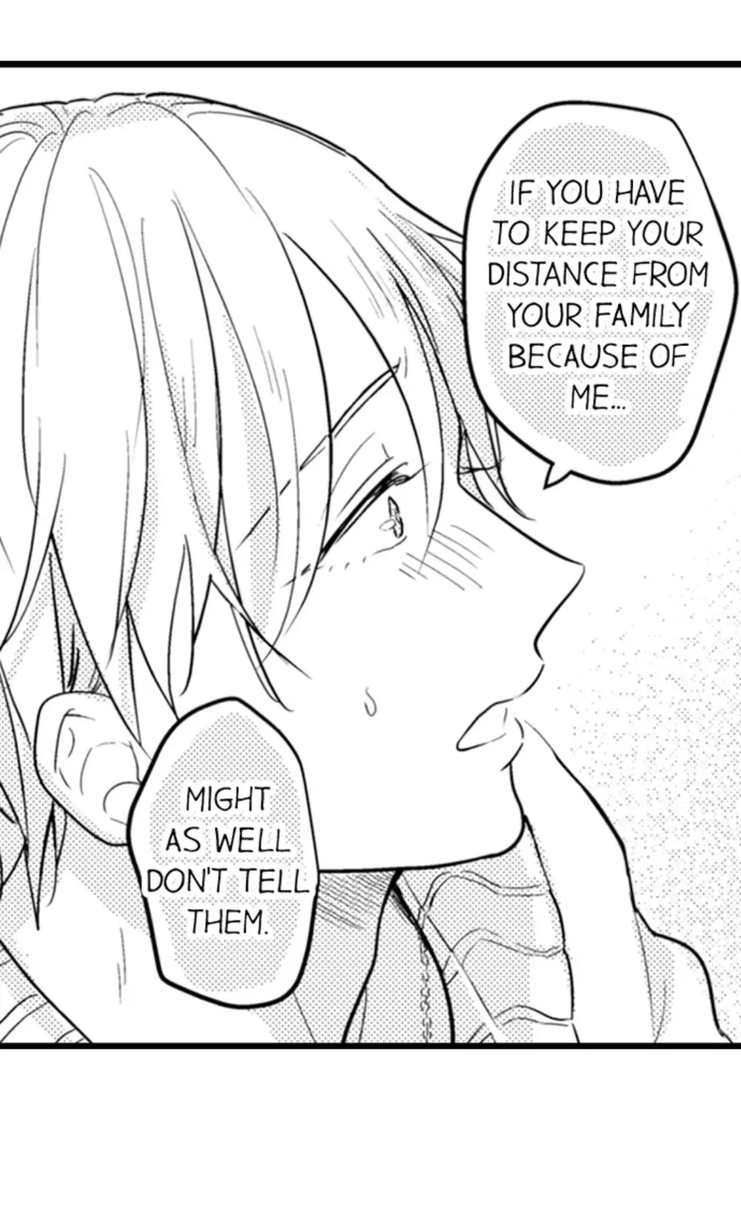 Papa Datte, Shitai - Chapter 104 manhwa