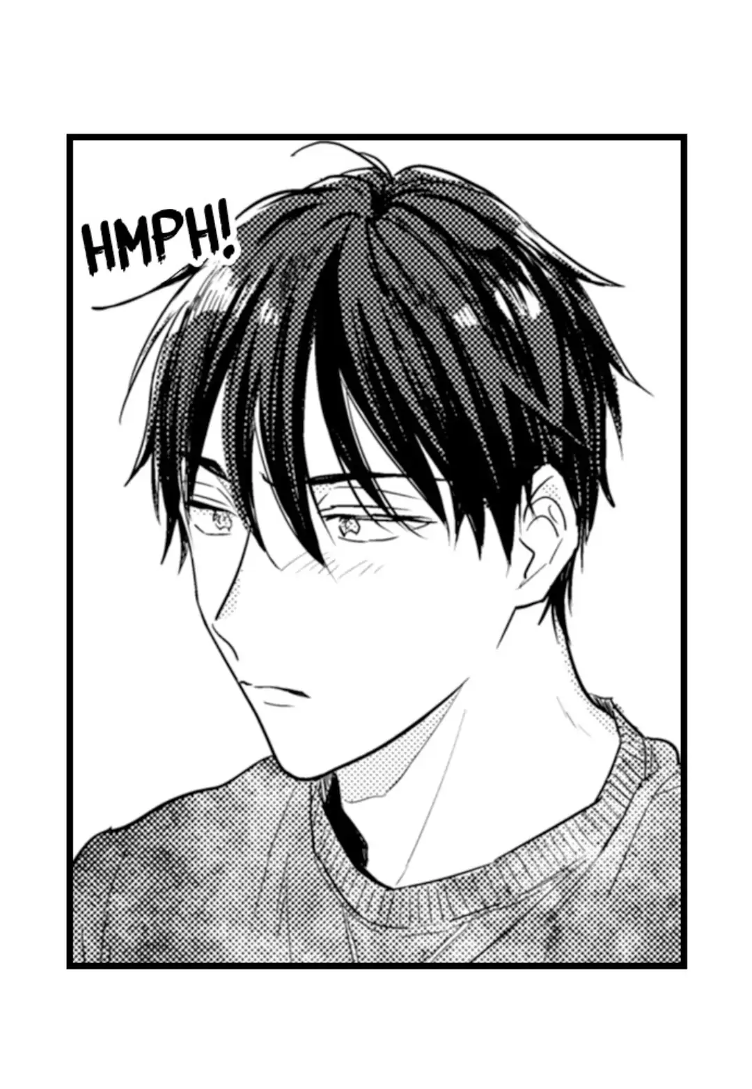 Papa Datte, Shitai - Chapter 104 manhwa