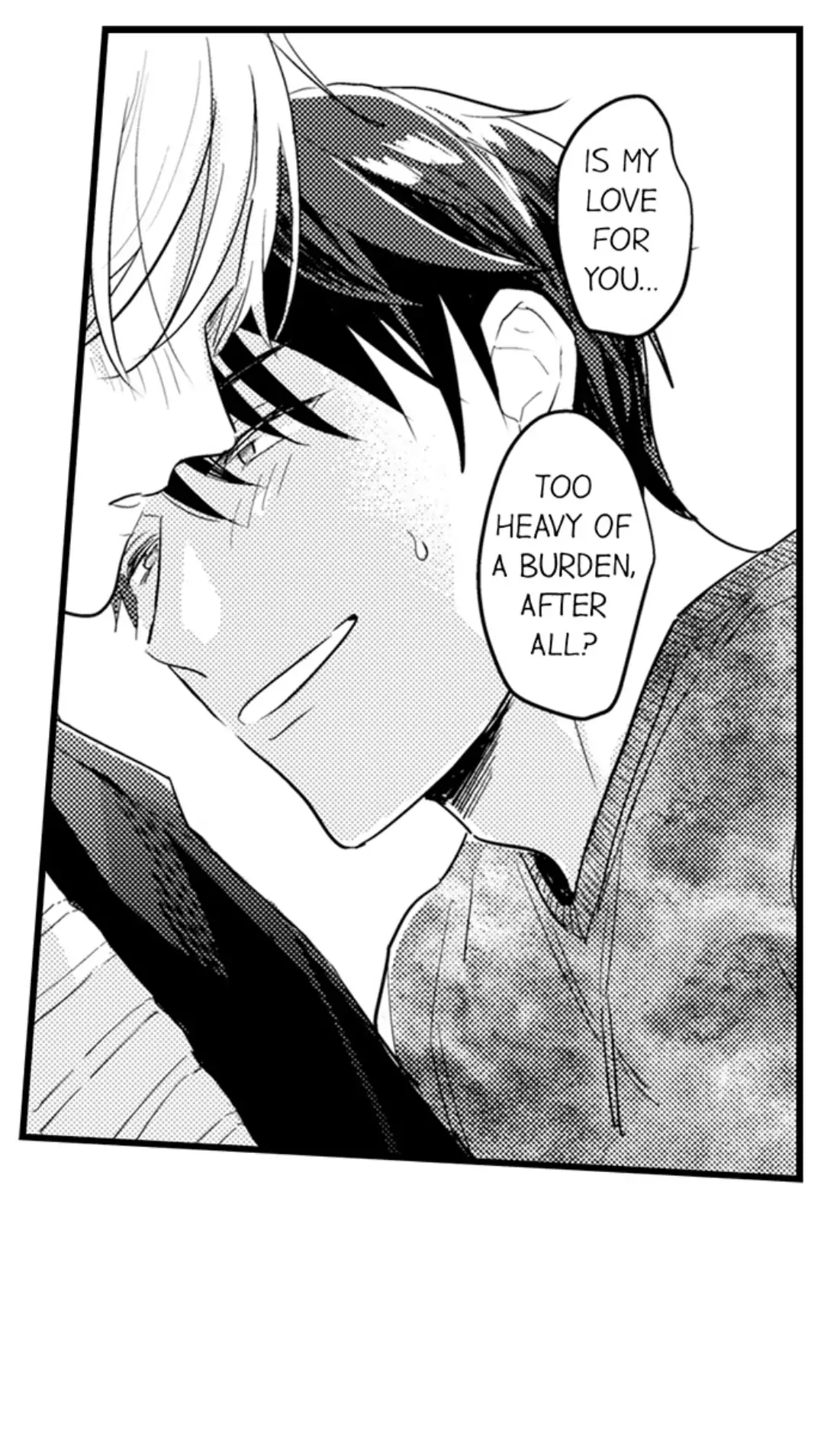 Papa Datte, Shitai - Chapter 105 manhwa