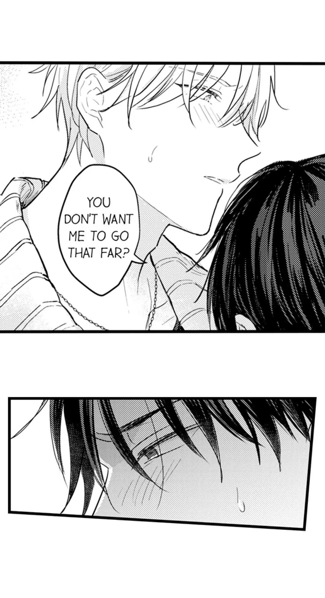 Papa Datte, Shitai - Chapter 105 manhwa