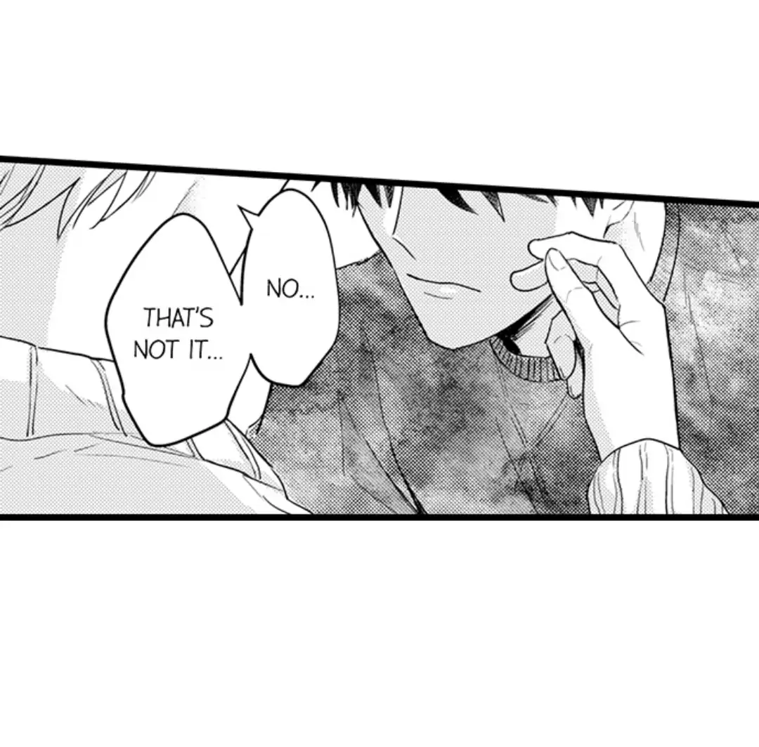 Papa Datte, Shitai - Chapter 105 manhwa