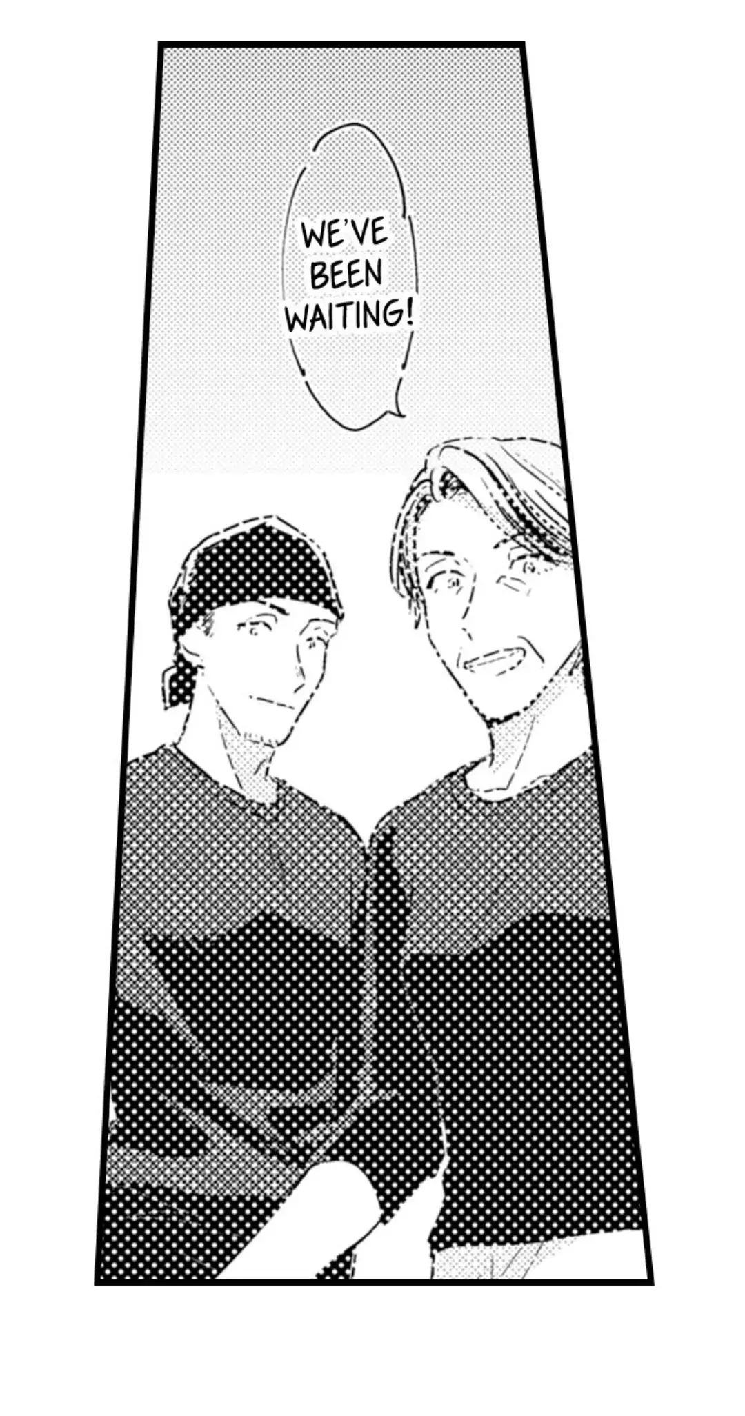 Papa Datte, Shitai - Chapter 105 manhwa