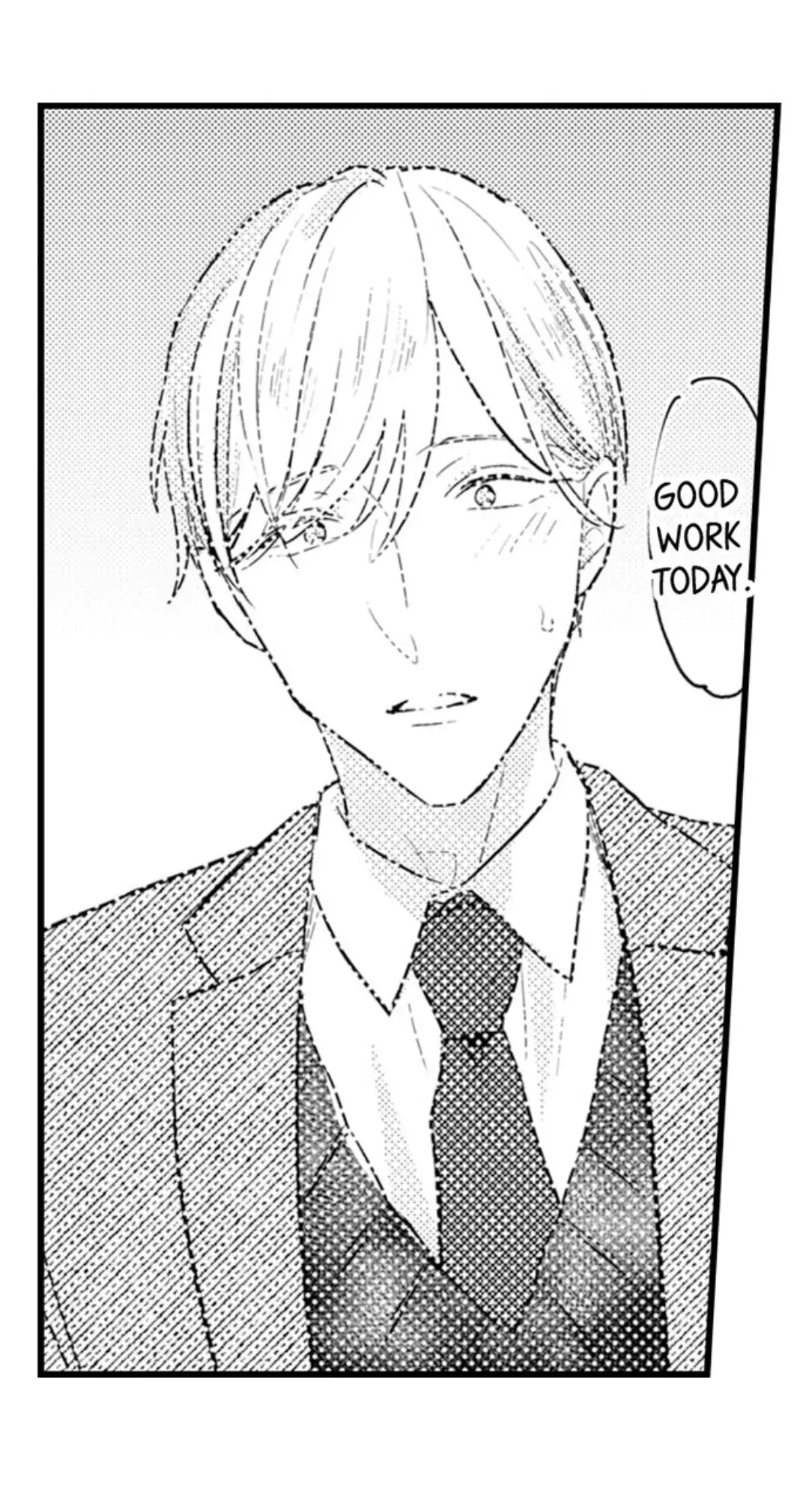 Papa Datte, Shitai - Chapter 105 manhwa
