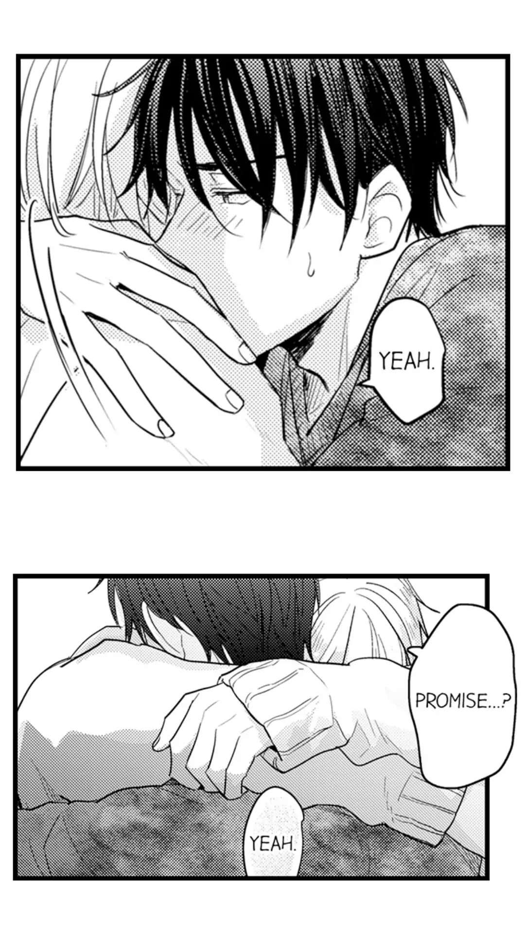Papa Datte, Shitai - Chapter 105 manhwa