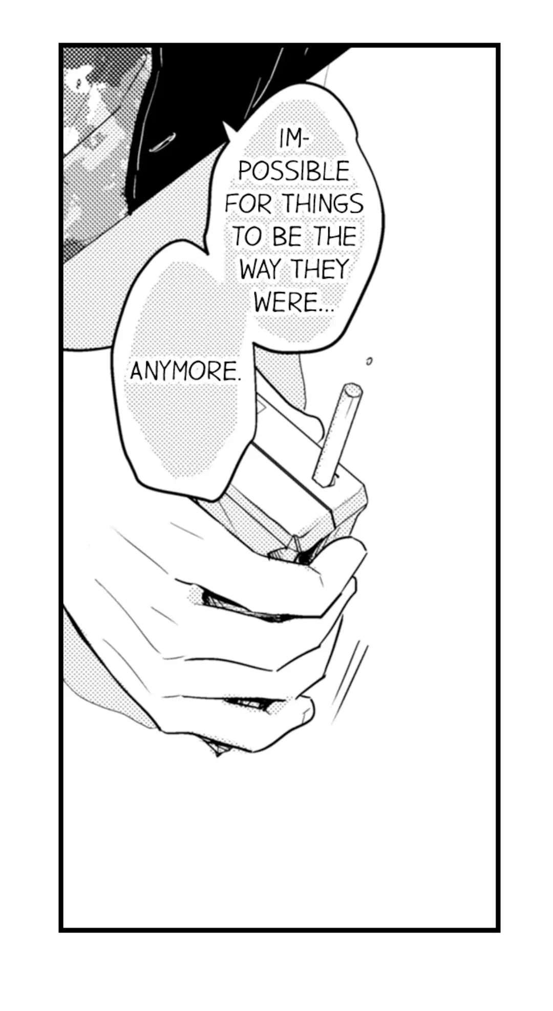 Papa Datte, Shitai - Chapter 105 manhwa