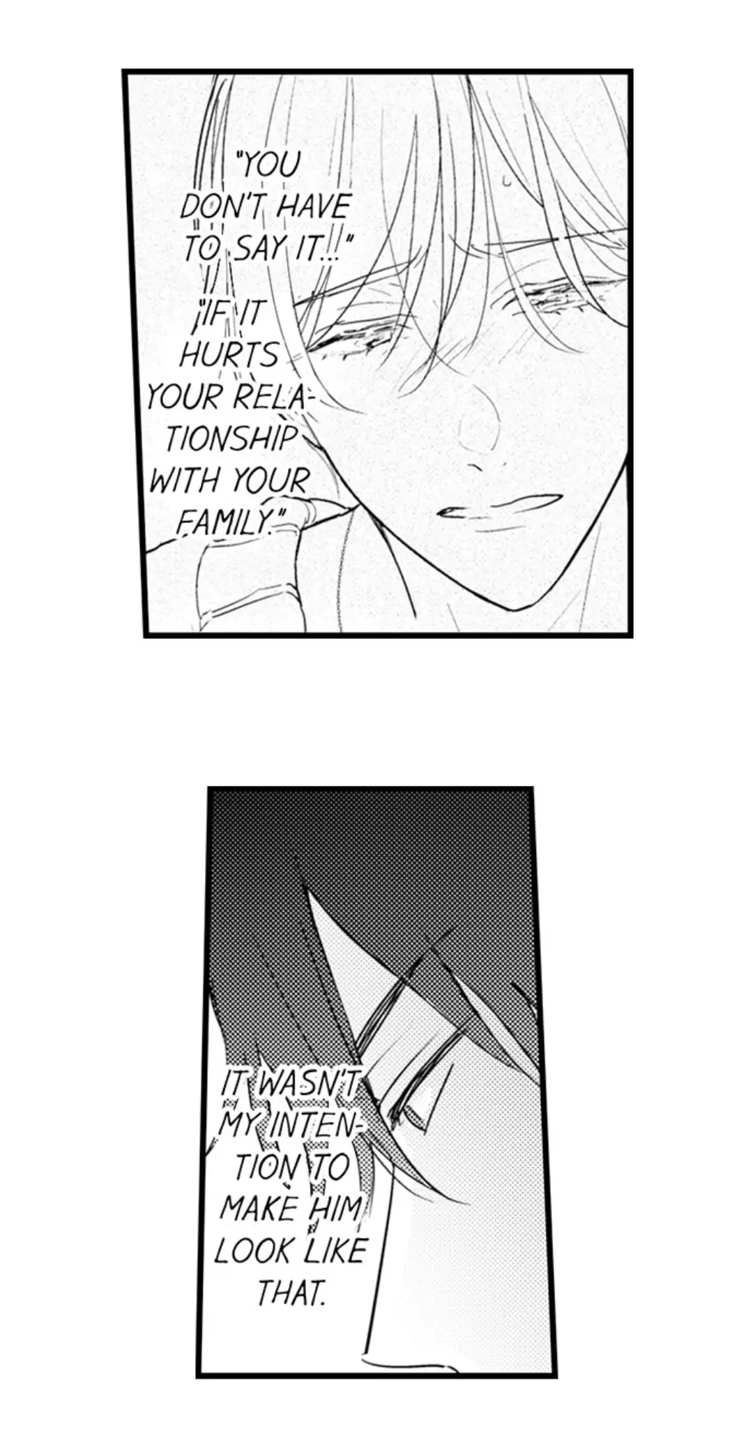 Papa Datte, Shitai - Chapter 106 manhwa