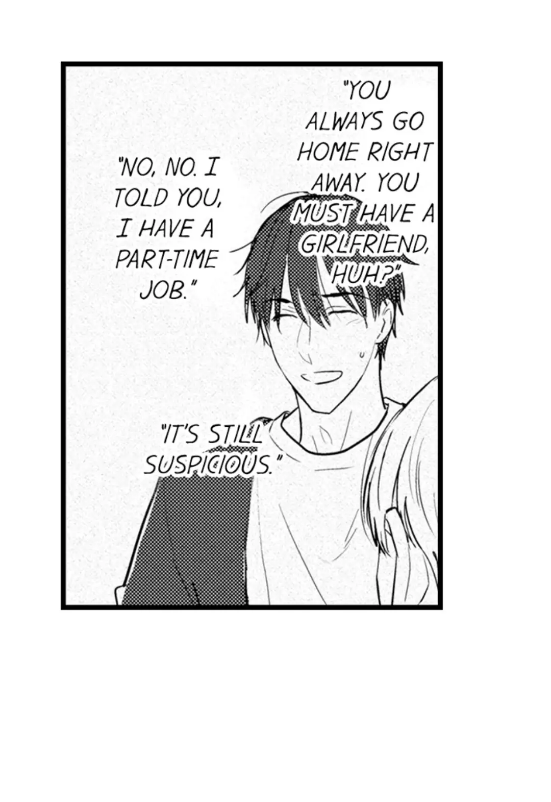 Papa Datte, Shitai - Chapter 106 manhwa