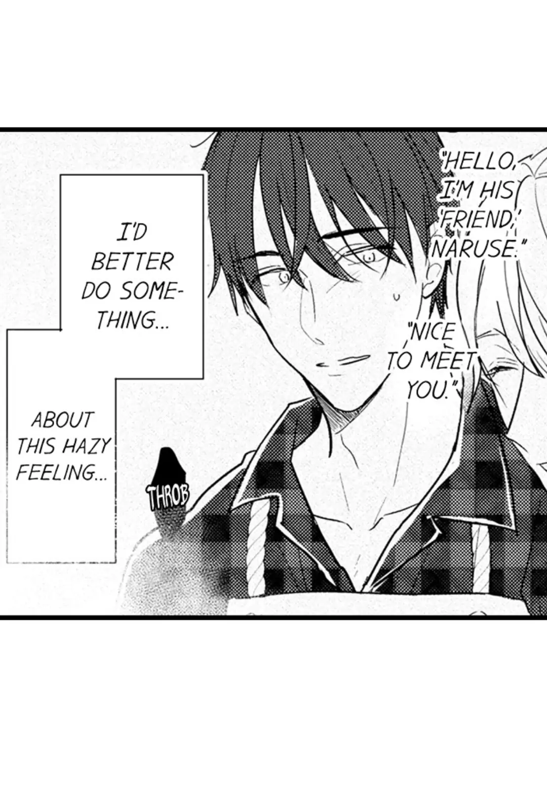 Papa Datte, Shitai - Chapter 106 manhwa