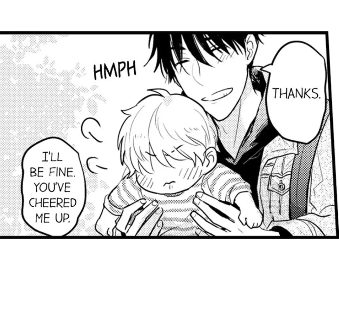 Papa Datte, Shitai - Chapter 106 manhwa
